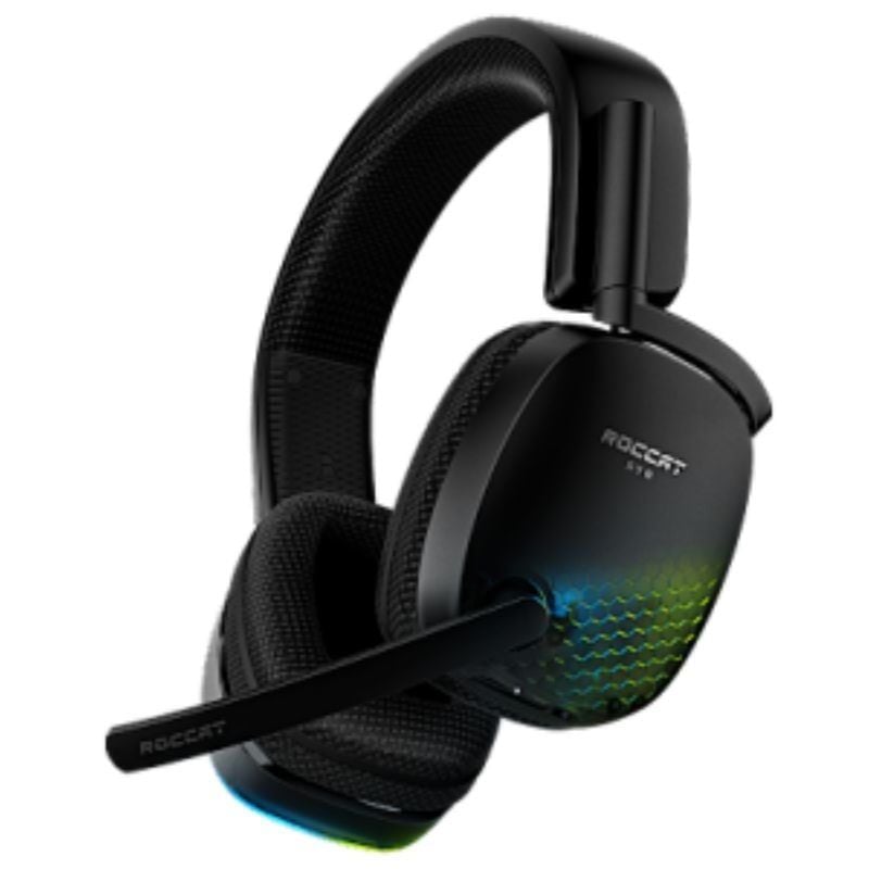 Tai nghe không dây Roccat SYN Pro Air chính hãng - Hình 1