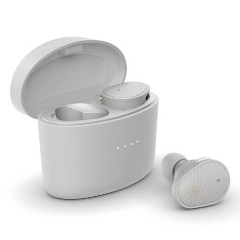Tai nghe True Wireless Yamaha TW-E5B chính hãng - Hình 4