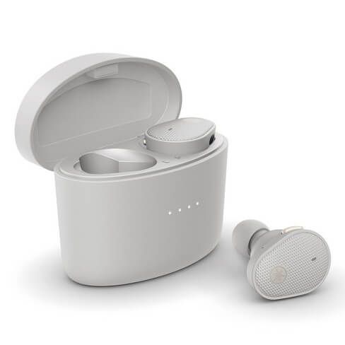 Tai nghe True Wireless Yamaha TW-E5B chính hãng - Hình 4