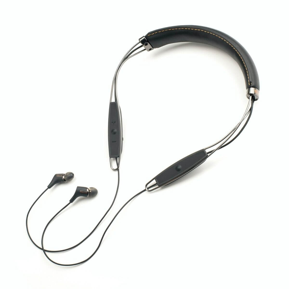 Tai nghe không dây Klipsch R6 Neckband chính hãng - Hình 2