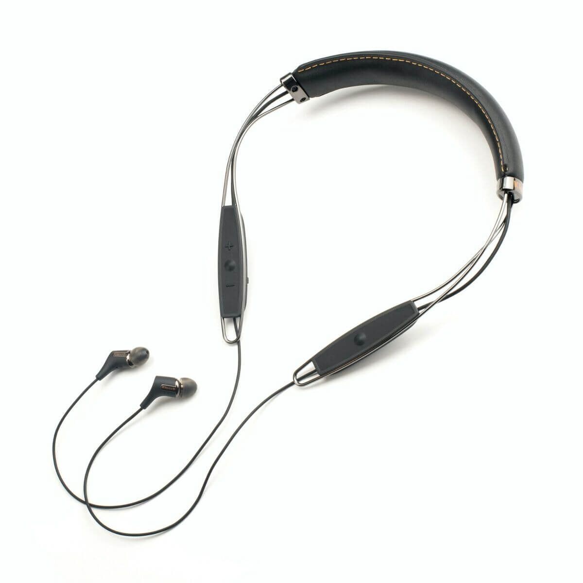 Tai nghe không dây Klipsch R6 Neckband chính hãng - Hình 2