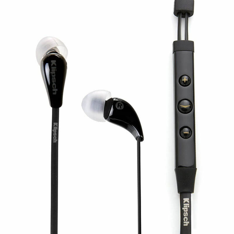 Tai Nghe Có Dây Klipsch X7i - Hình 1