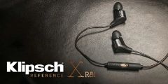 Tai Nghe Klipsch XR8i Chính Hãng - Thumb 2