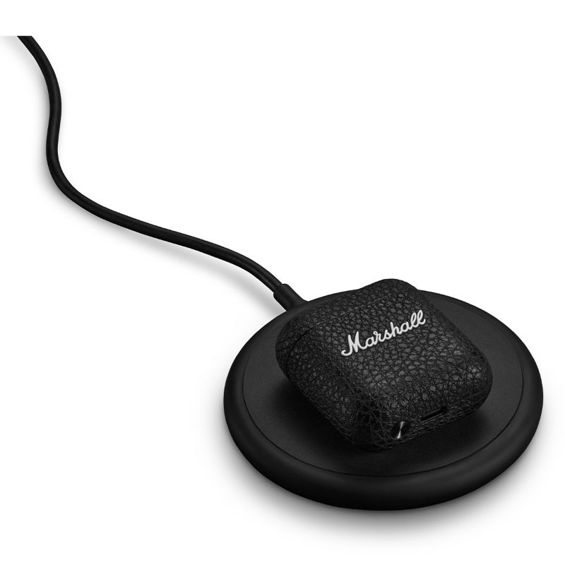 Tai nghe True Wireless Marshall Minor IV chính hãng - Hình 7