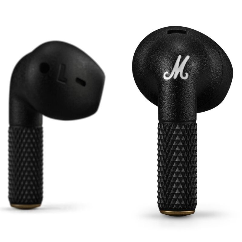 Tai nghe True Wireless Marshall Minor IV chính hãng - Hình 3