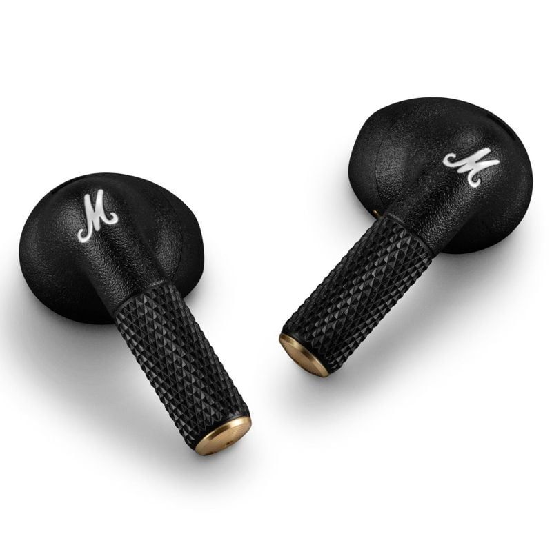 Tai nghe True Wireless Marshall Minor IV chính hãng - Hình 4