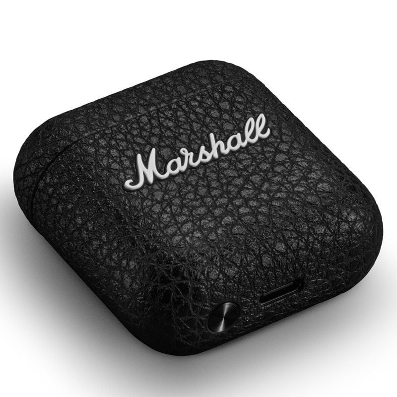 Tai nghe True Wireless Marshall Minor IV chính hãng - Hình 6