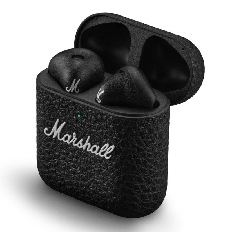 Tai nghe True Wireless Marshall Minor IV chính hãng - Hình 12