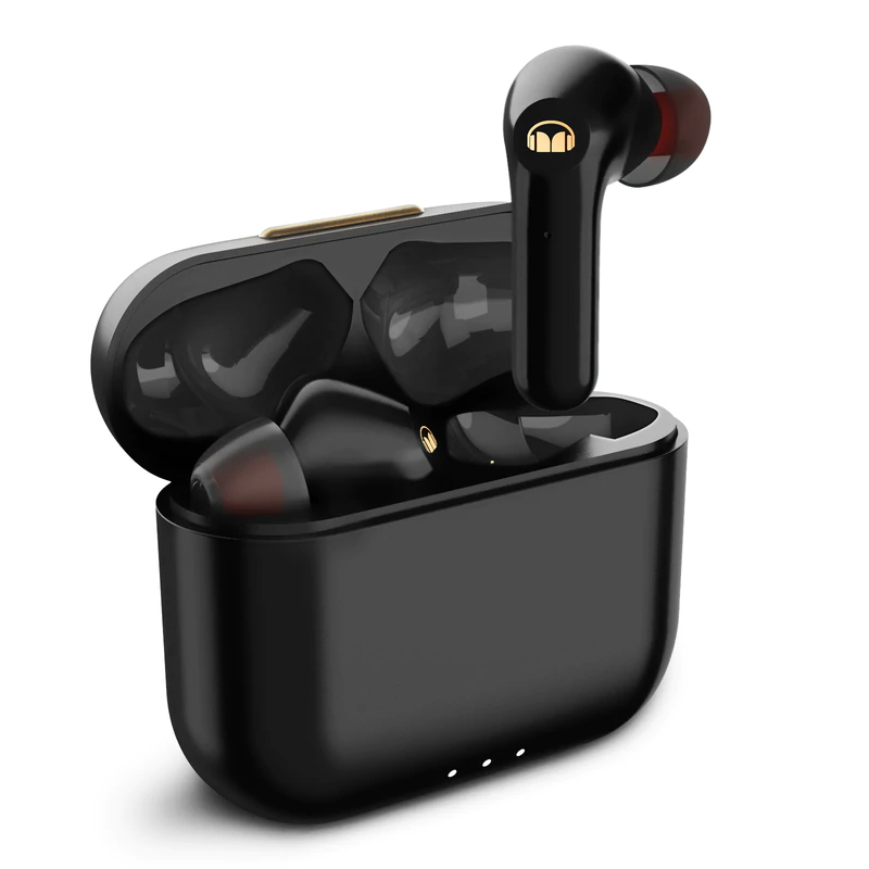Tai nghe True Wireless Monster Clarity 6.0 ANC chính hãng - Hình 1
