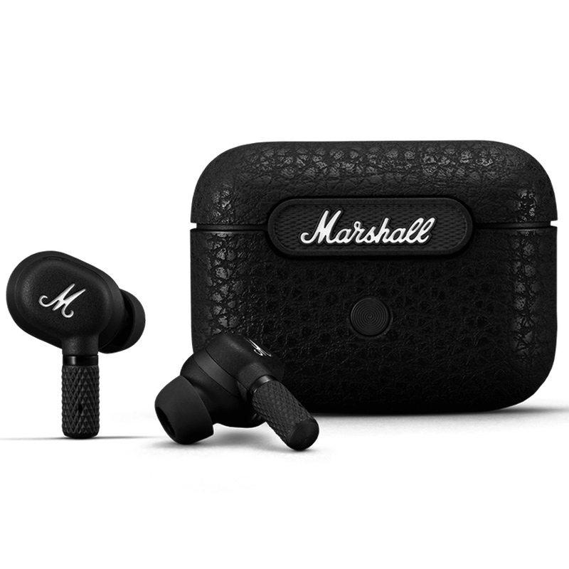 Tai nghe True Wireless Marshall Motif ANC chính hãng - Hình 1