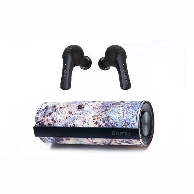Tai nghe True Wireless Padmate Pamu Unique chính hãng - Hình 1