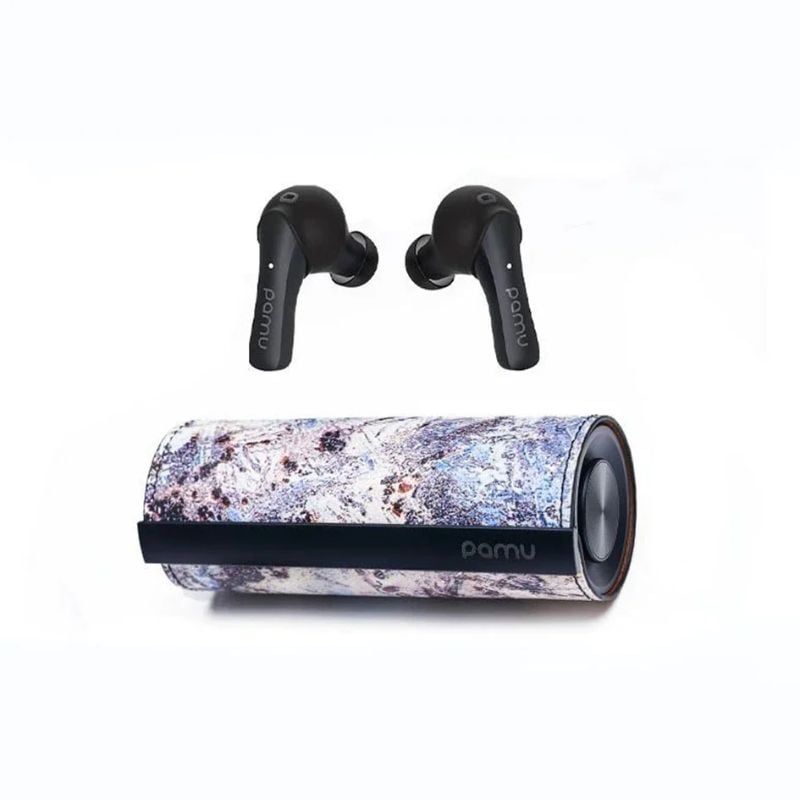 Tai nghe True Wireless Padmate Pamu Unique chính hãng - Hình 1