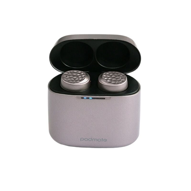 Tai nghe True Wireless Padmate Tempo T5 Plus chính hãng - Hình 1