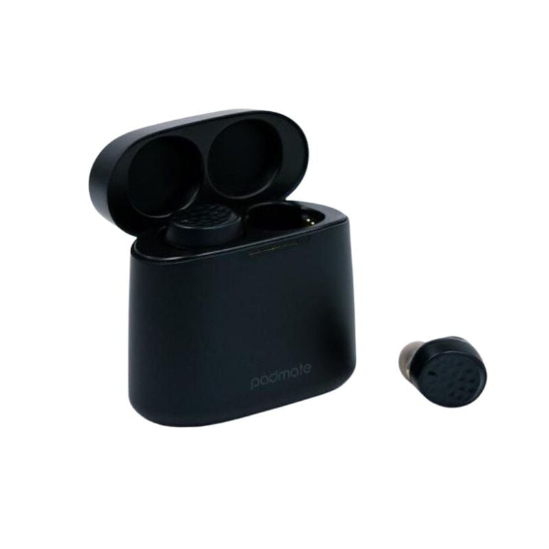 Tai nghe True Wireless Padmate Tempo T5 Plus chính hãng - Hình 2