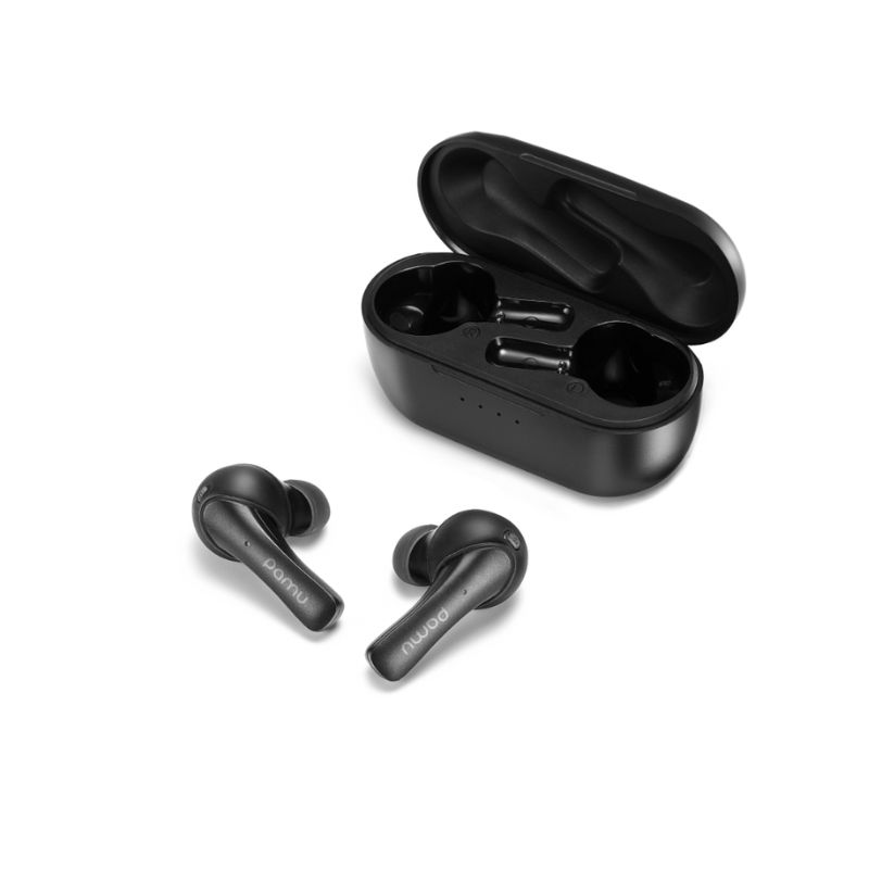 Tai nghe True Wireless Padmate Pamu Slide Mini chính hãng - Hình 2