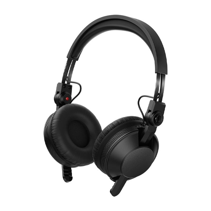 Tai nghe DJ Pioneer HDJ CX chính hãng - Hình 3