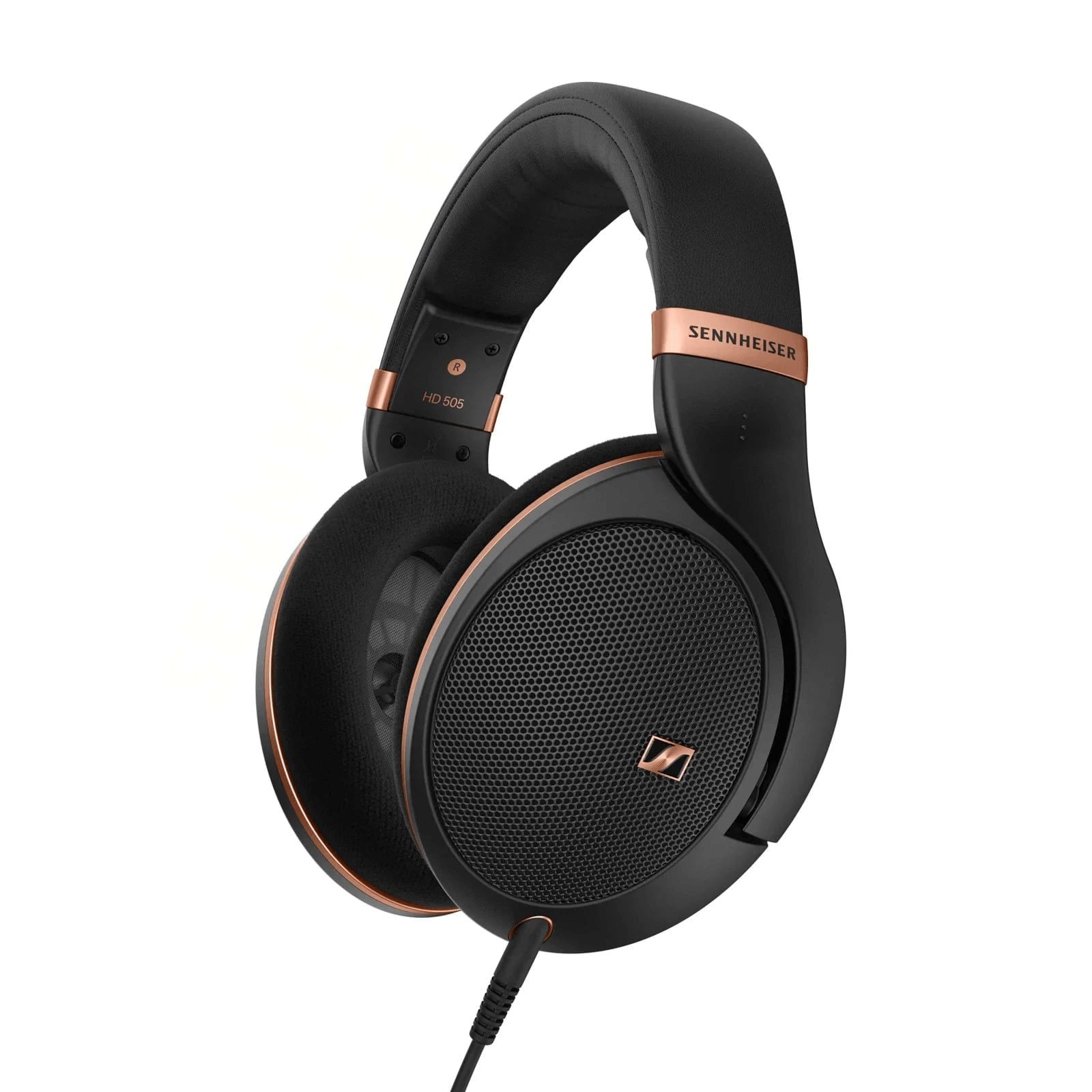 Tai Nghe Sennheiser HD 505 Chính Hãng - Hình 2