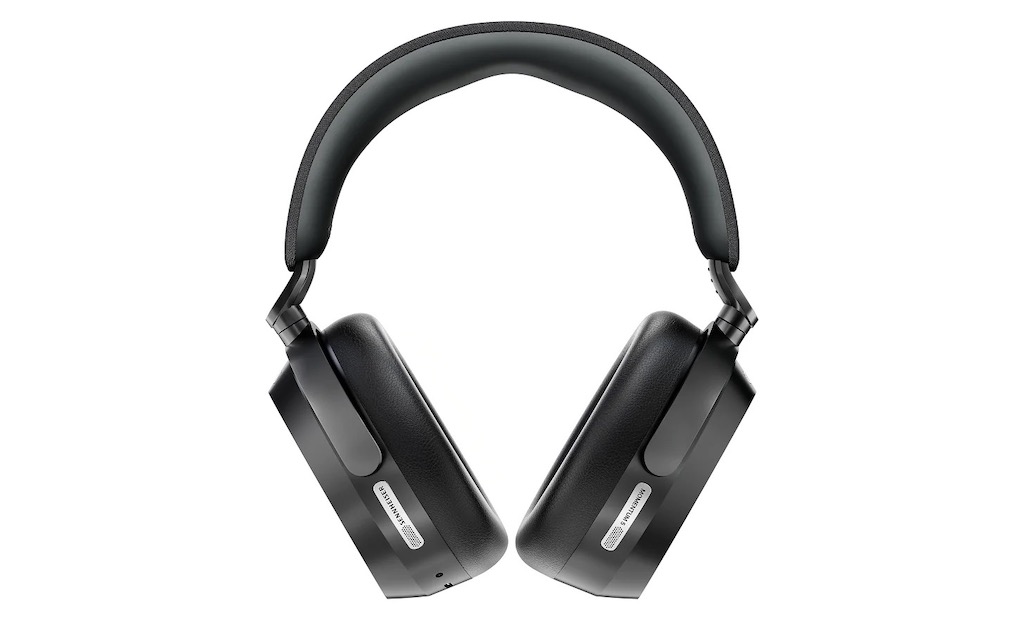 Tai Nghe Không Dây Sennheiser Momentum 5 Chính hãng - Hình 3