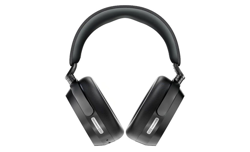 Tai Nghe Không Dây Sennheiser Momentum 5 Chính hãng - Hình 3