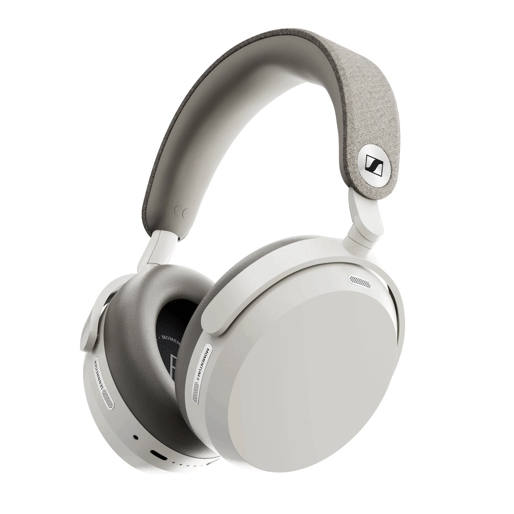 Tai Nghe Không Dây Sennheiser Momentum 5 Chính hãng - Hình 1