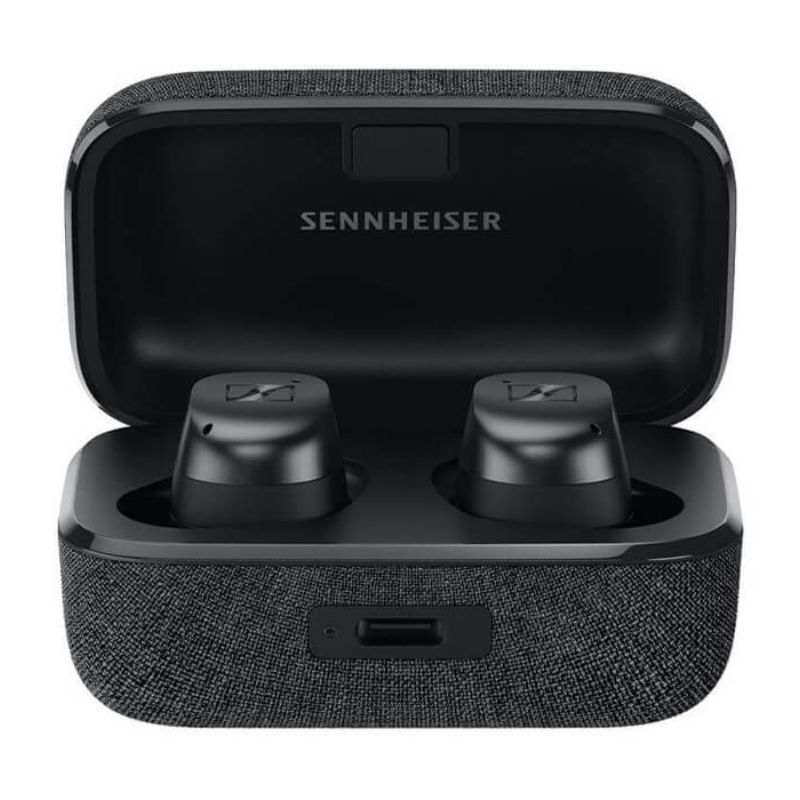 Tai Nghe Sennheiser Momentum True Wireless 3 Chính Hãng - Hình 1