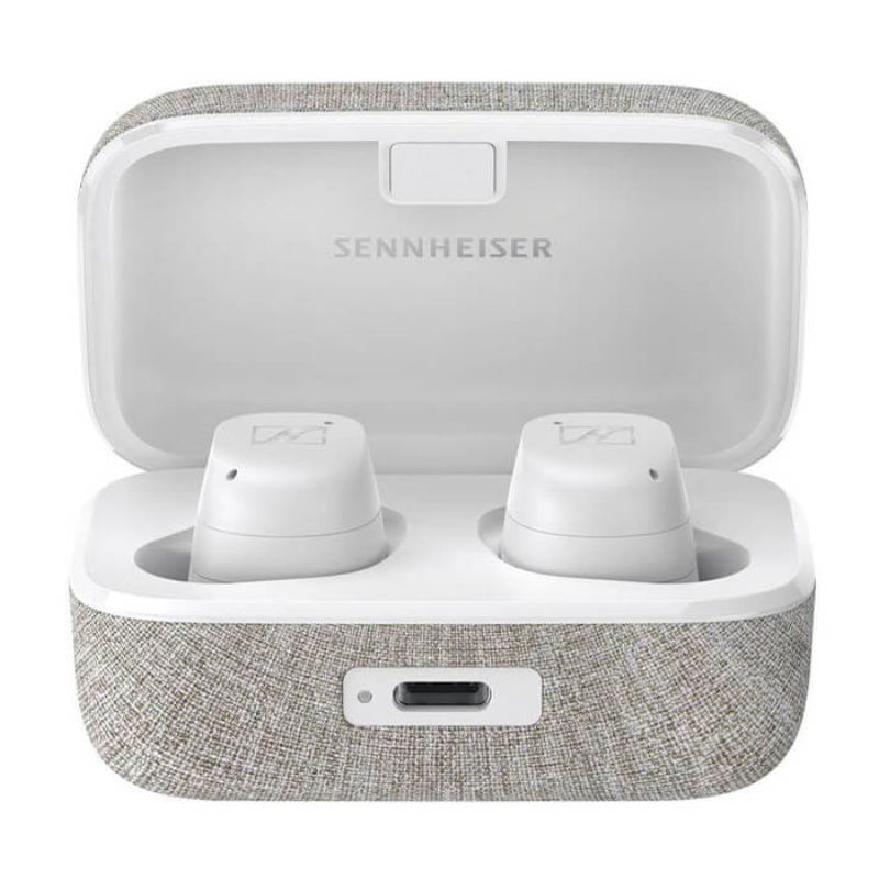 Tai Nghe Sennheiser Momentum True Wireless 3 Chính Hãng - Hình 2