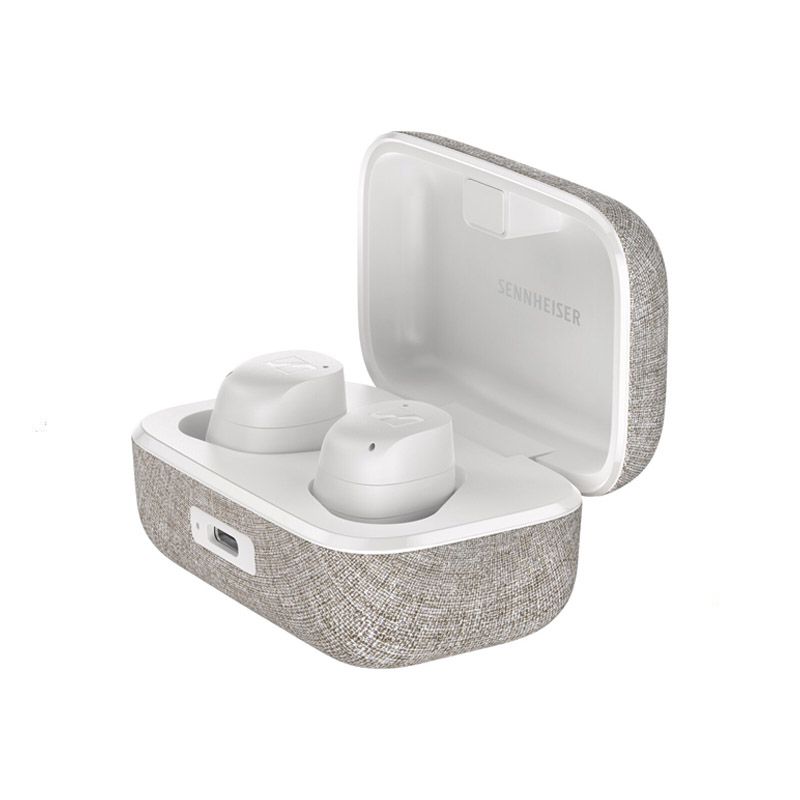 Tai Nghe Sennheiser Momentum True Wireless 3 Chính Hãng - Hình 4