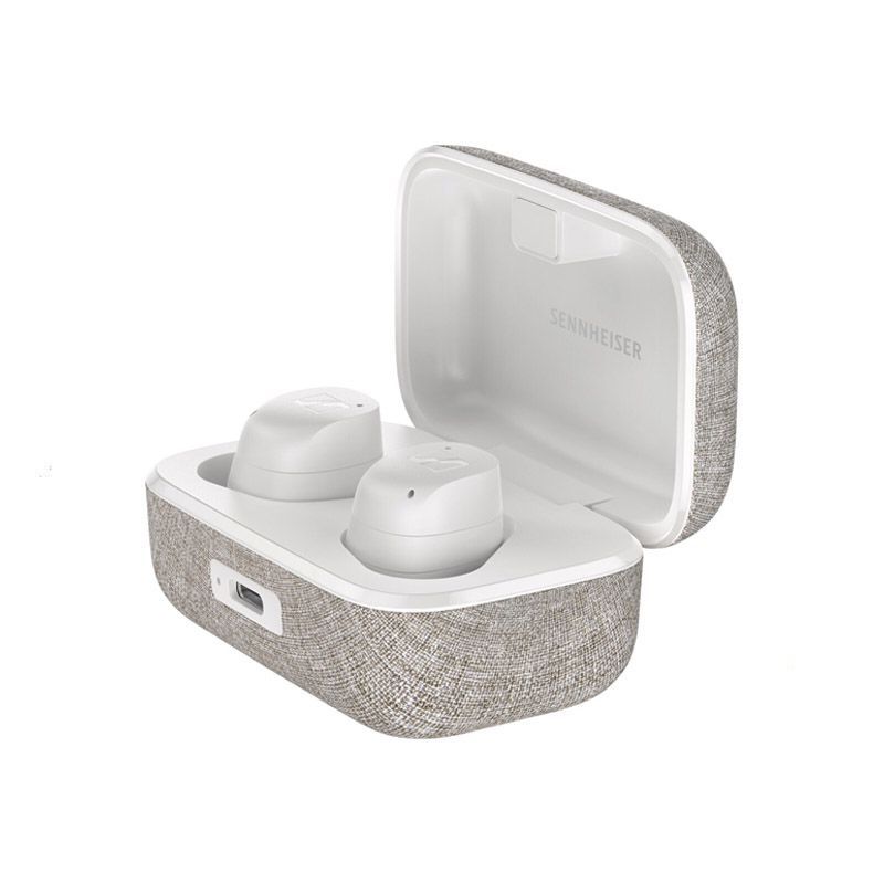 Tai Nghe Sennheiser Momentum True Wireless 3 Chính Hãng - Hình 4