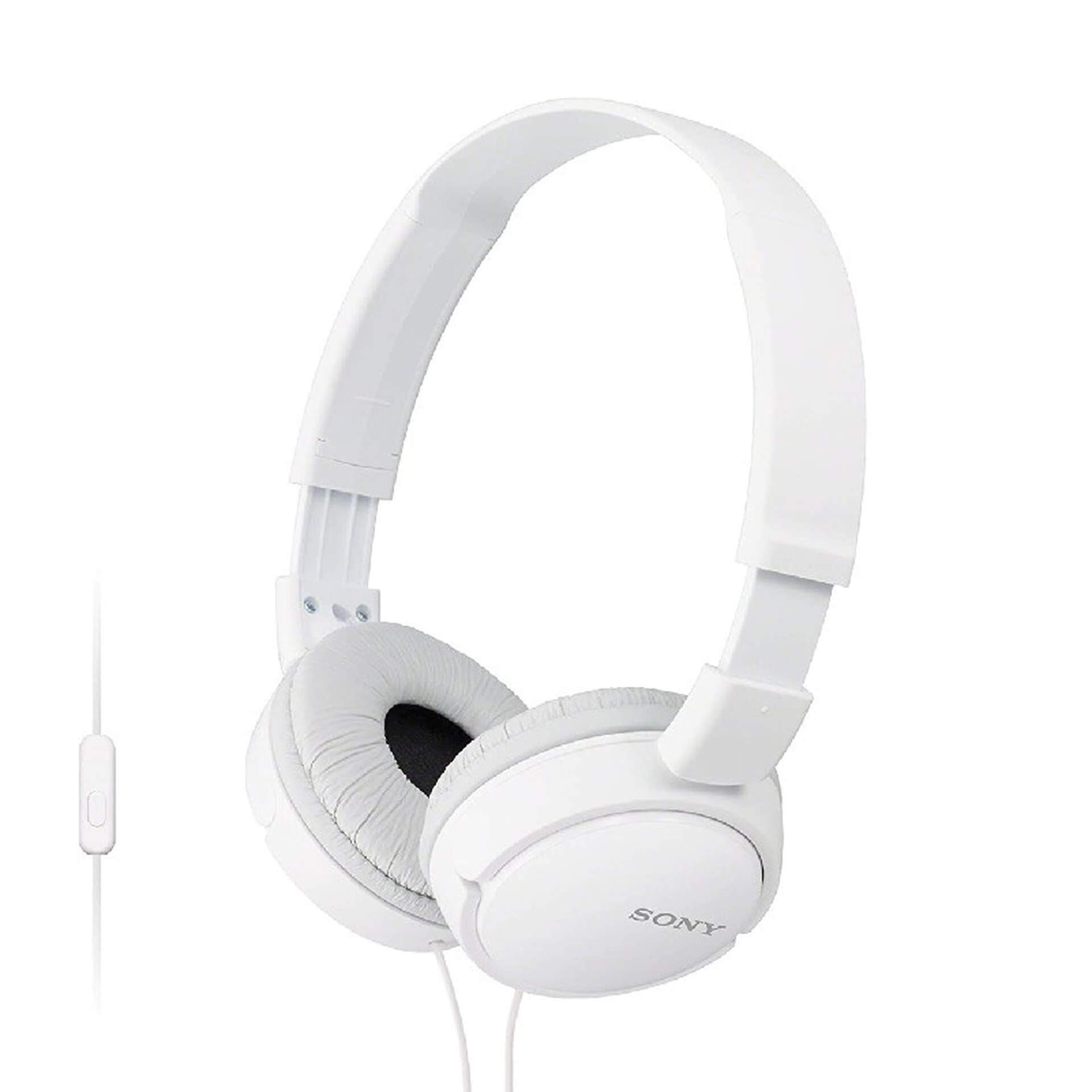 Tai nghe Sony MDR-ZX110AP Chính Hãng - Hình 1
