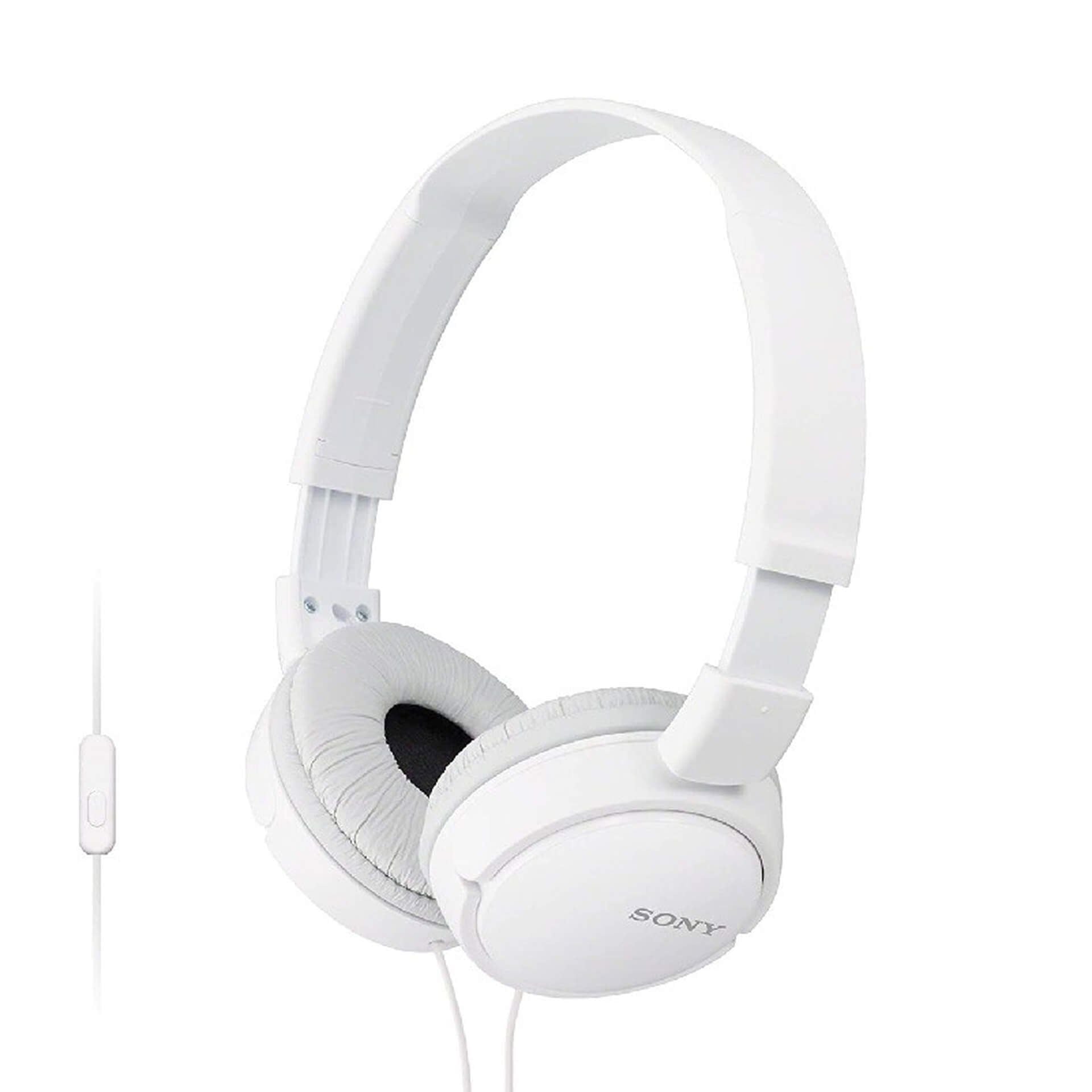 Tai nghe Sony MDR-ZX110AP Chính Hãng - Hình 1