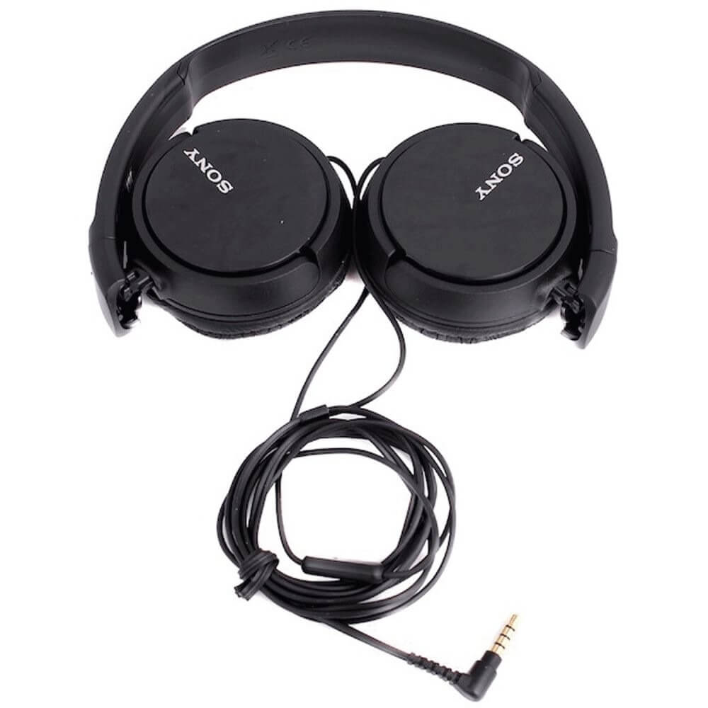 Tai nghe Sony MDR-ZX110AP Chính Hãng - Hình 3