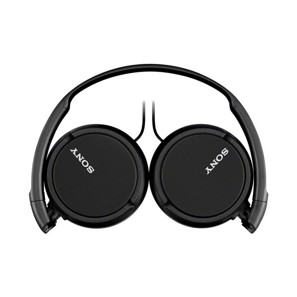 Tai Nghe Sony MDR-ZX110AP - Thiết Kế Gọn Nhẹ, Chất Liệu Bền Bỉ