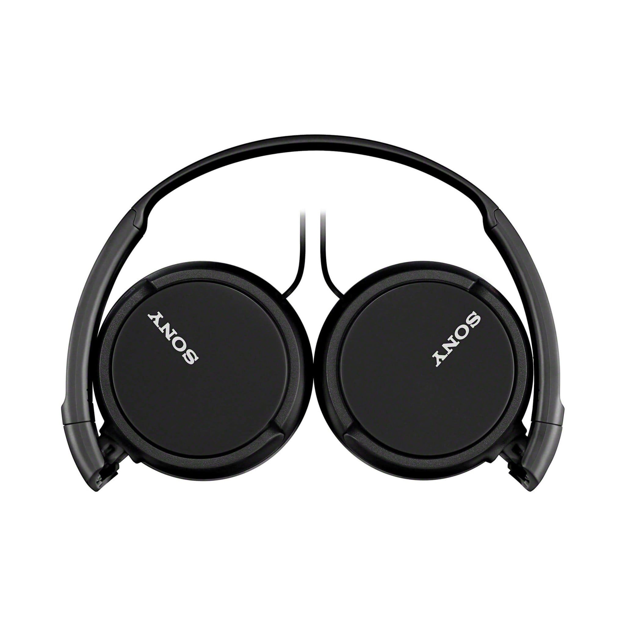 Tai nghe Sony MDR-ZX110AP Chính Hãng - Hình 2