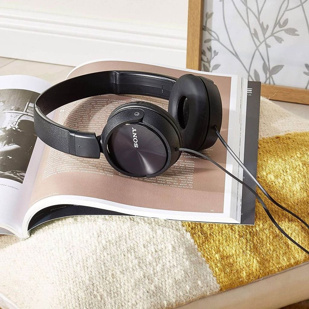 Tai nghe Sony MDR-ZX310AP Chính Hãng - Hình 4