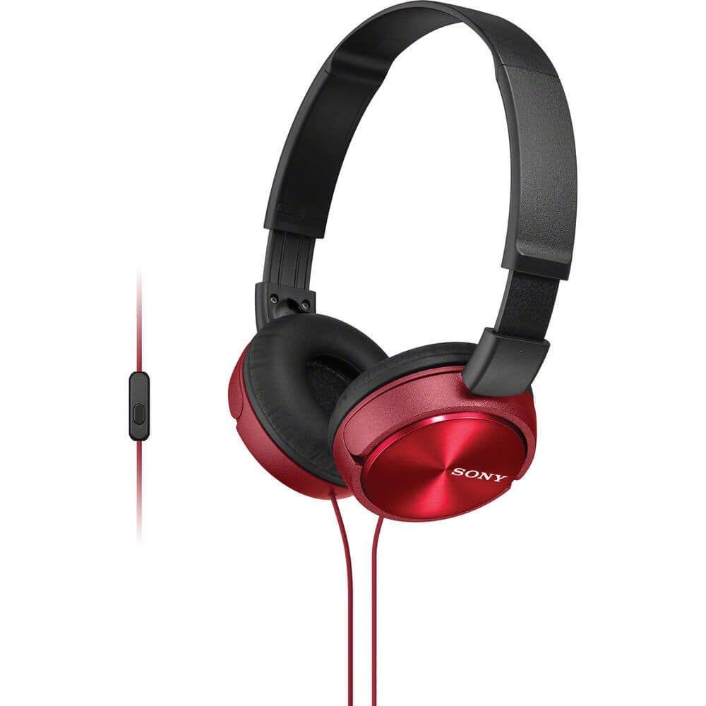 Tai nghe Sony MDR-ZX310AP Chính Hãng - Hình 2