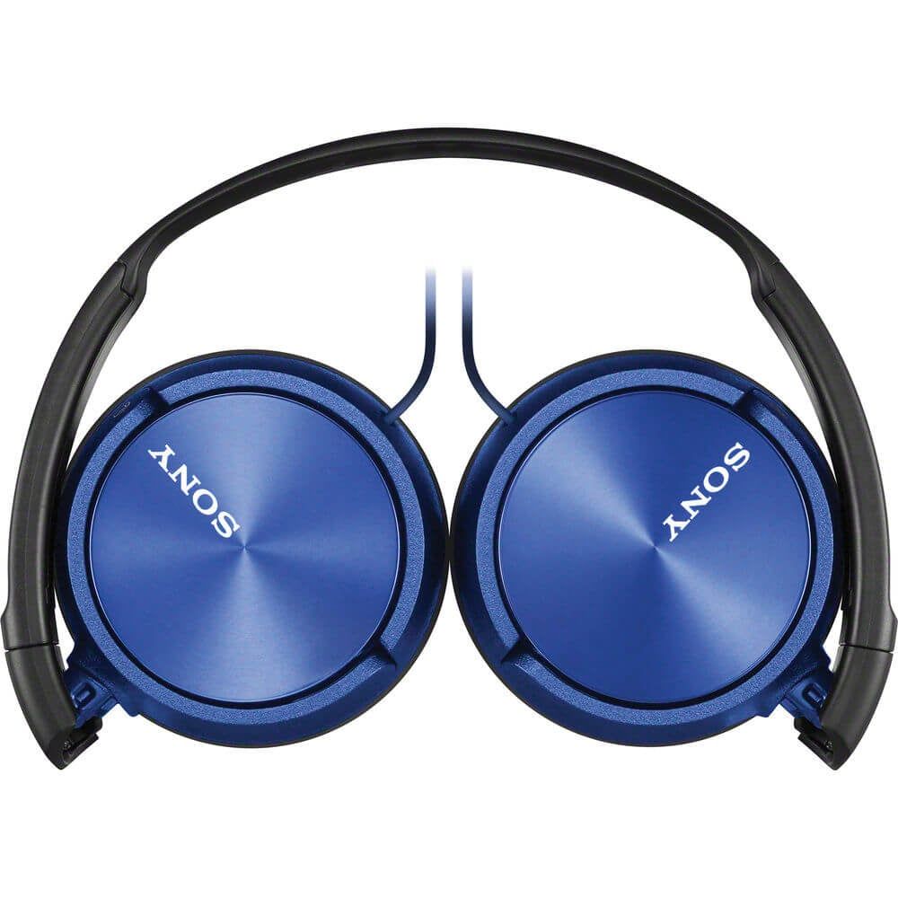 Tai nghe Sony MDR-ZX310AP Chính Hãng - Hình 5