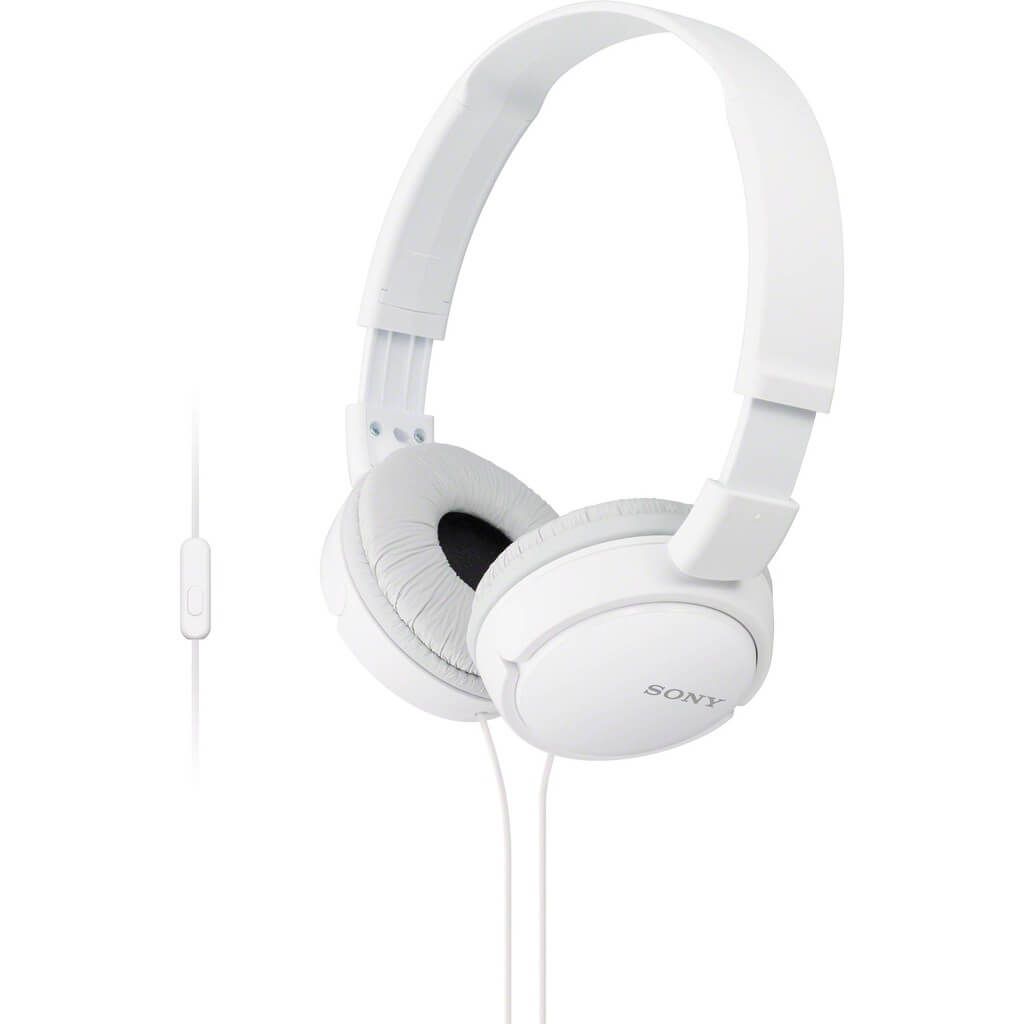 Tai nghe Sony MDR-ZX310AP Chính Hãng - Hình 1