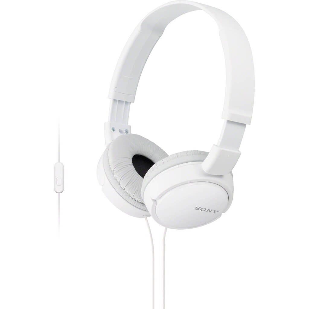 Tai nghe Sony MDR-ZX310AP Chính Hãng - Hình 1