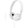 Tai nghe Sony MDR-ZX310AP Chính Hãng - Thumb 1