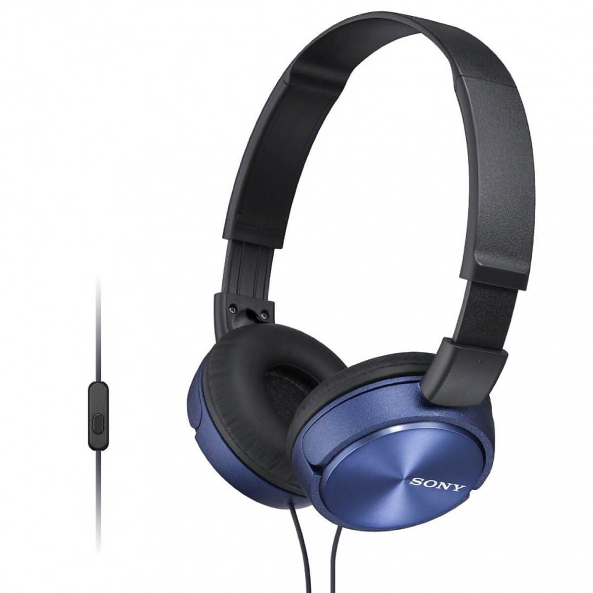 Tai nghe Sony MDR-ZX310AP Chính Hãng - Hình 3