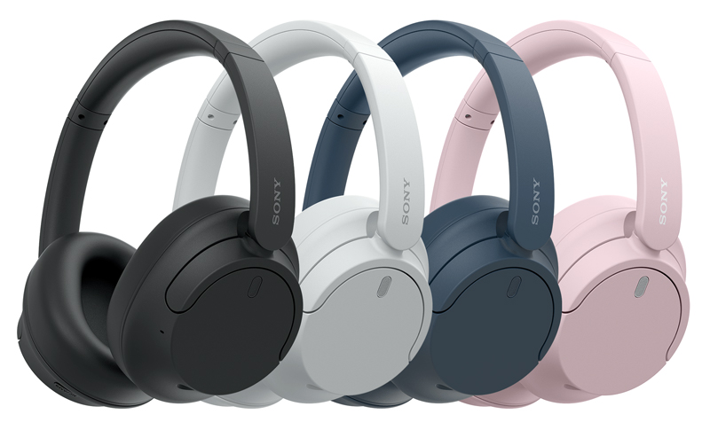 Tai Nghe Bluetooth Sony WH-CH720N Chống Ồn | Giá Hấp Dẫn