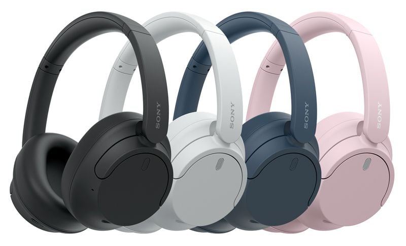 Tai Nghe Bluetooth Sony WH-CH720N Cao Cấp - Hình 6