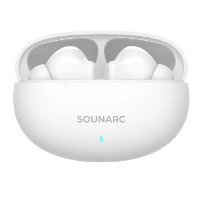 Tai Nghe True Wireless Sounarc Q1 Chính Hãng - Hình 3