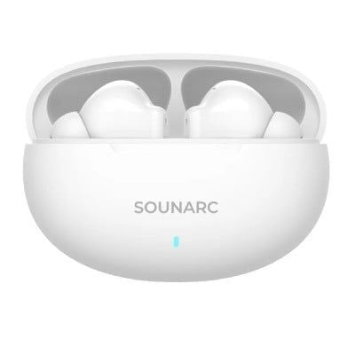 Tai Nghe True Wireless Sounarc Q1 Chính Hãng - Hình 3