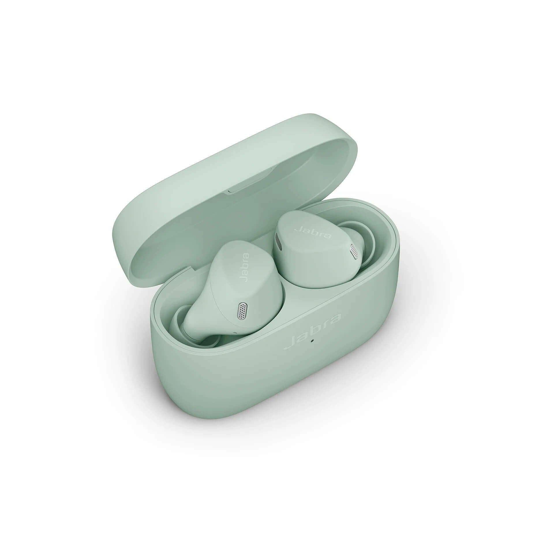 Tai nghe True Wireless Jabra Elite 4 Active chính hãng - Hình 3