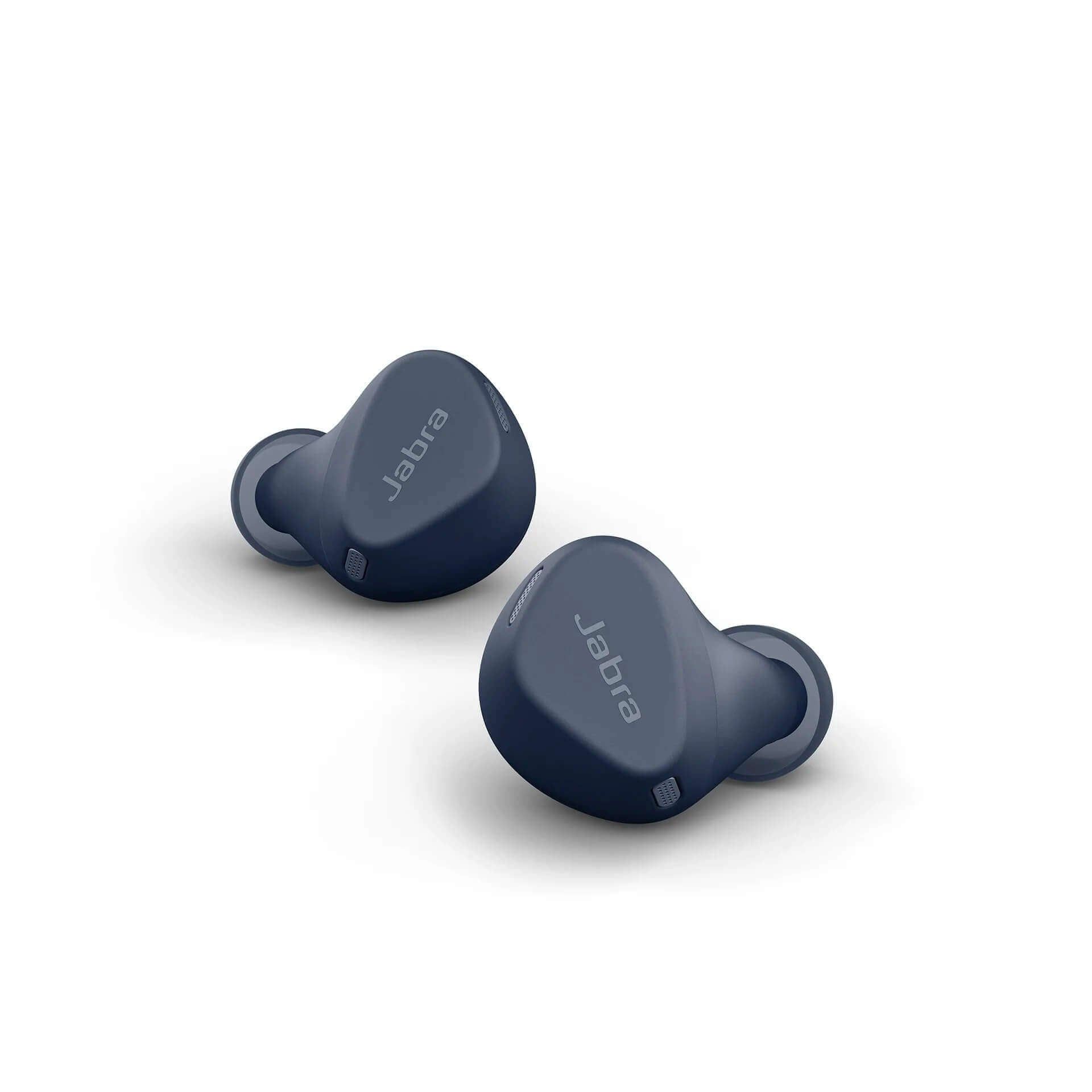 Tai nghe True Wireless Jabra Elite 4 Active chính hãng - Hình 4