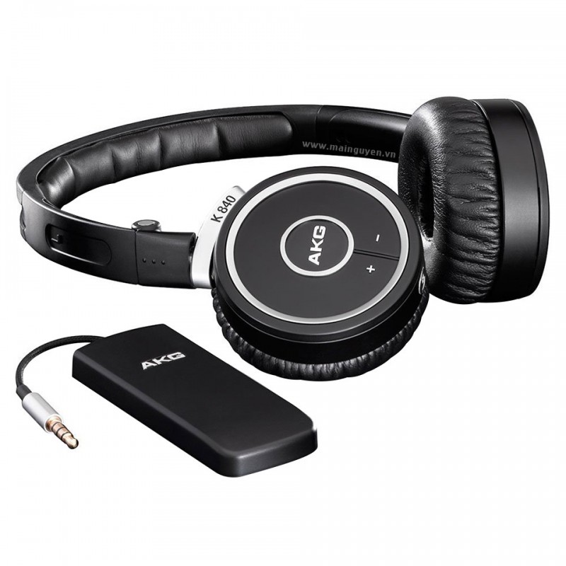 Tai nghe True Wireless AKG K840 chính hãng - Hình 1