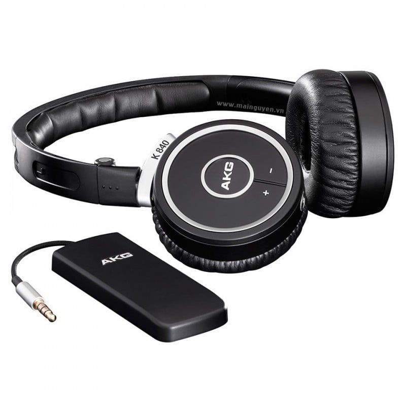 Tai nghe True Wireless AKG K840 chính hãng - Hình 1