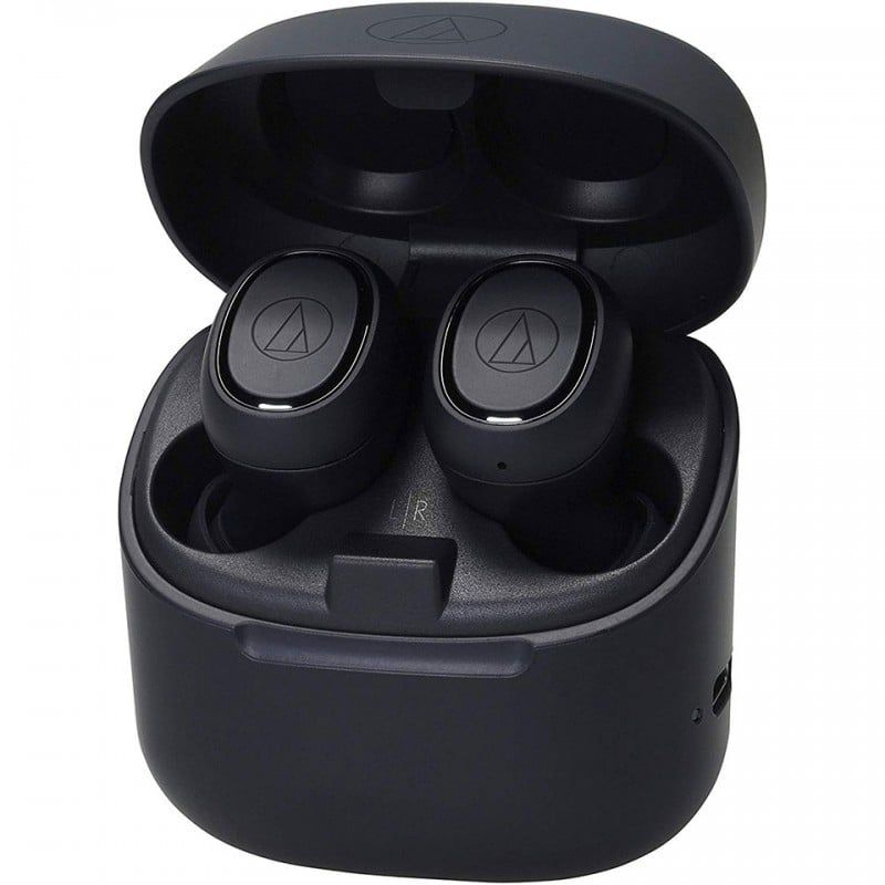 Tai nghe True Wireless Audio Technica ATH-CK3TW chính hãng - Hình 1