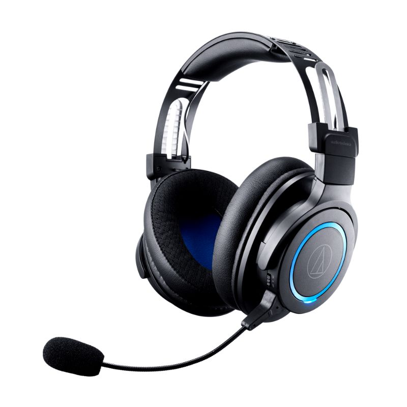 Tai nghe True Wireless Audio Technica ATH-G1WL chính hãng - Hình 1